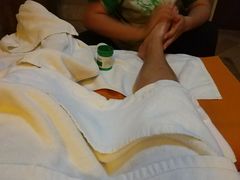 -汤泉良子·沐足·颂钵疗愈·SPA(珠江新城店)