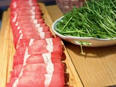 -好骨气养生骨头火锅(大华店)