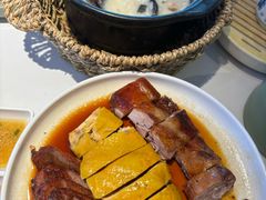 -南拳十三姨·潮汕砂锅粥·粤菜(西单大悦城店)