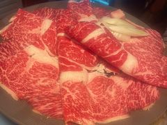 -满来寿喜烧(金虹桥店)