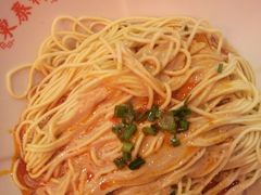 麻酱拌面-东泰祥生煎馆(长宁路店)