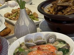 -闽海肴(北辰荟店)