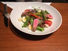 -沈阳君悦酒店·意坊意大利餐厅