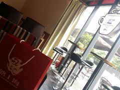 android_upload_pic-猫屎咖啡(日月光中心广场店)