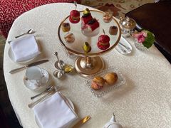 -Salon de Ville浦江汇(上海外滩华尔道夫酒店店)