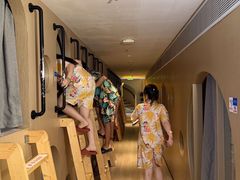 -神帆·元气汤泉(解放西路店)