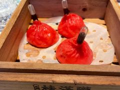 -桂满陇·海市蜃楼·黑金(国金店)
