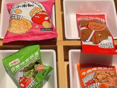 -师烤·豆花烤鱼(深圳坂田天虹店)