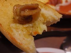 奶汁芝士土豆泥-萨莉亚意式餐厅(杭州滨江天街店)