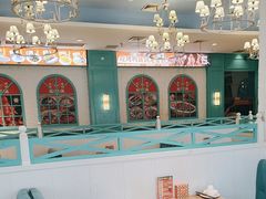 -龙聚德北京烤鸭(沙坪坝华宇A馆店)