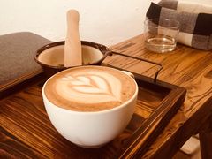 -春庄咖啡SpringHues(钟楼小区店)