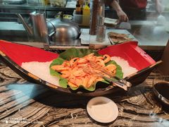 -松子料理(亮马桥店)