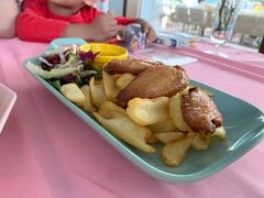 -天空花园餐吧·生日·团建(南山店)