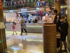 -杭州钱江新城万怡酒店-西餐厅