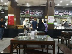 大堂-春发生饭店·非遗(南院门店)