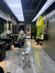 -不迫先生专业男士剪发