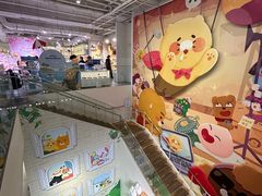 -KAKAO FRIENDS(弘大店)