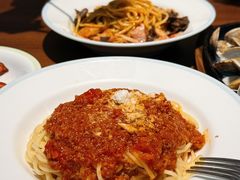 -萨莉亚意式餐厅(杭州西溪龙湖天街店)