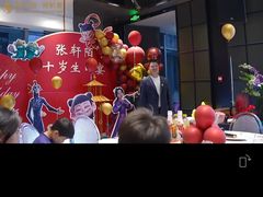 -新丁香海鲜酒店(银海商贸城店)