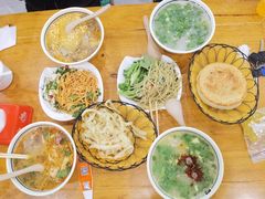 -清真刘记全羊肉鲜汤馆(前进路店)