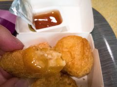 麦乐鸡块-麦当劳(花园北路店)