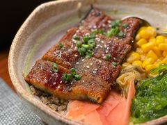 -戏作寿司(观音桥店)