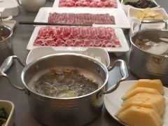 -君邦火锅(新疆大厦店)