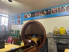 -回家湘菜馆(浮山后店)