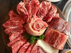 -本家·添百客韩国料理(泰然店)