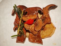 -庐灶江南·江南菜·四合院Bistro(东直门雍和宫·原华侨宾馆店)