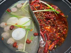 -萍姐火锅·公路夜市(打浦桥日月光店)