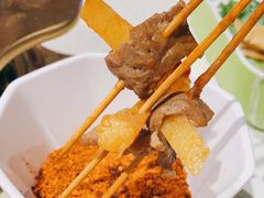 -玉林串串香·自助串串(崇文门搜秀店)