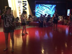 -SFC上影影城(港汇永华IMAX激光店)