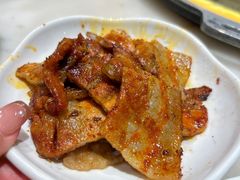 -韩宫宴炭火烤肉(印象城店)