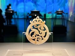 -北京大葆台遗址博物馆