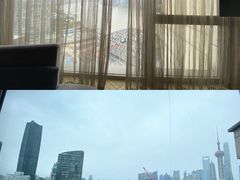 -上海外滩茂悦大酒店