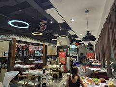 -麻辣因子滩羊火锅(世和广场店)