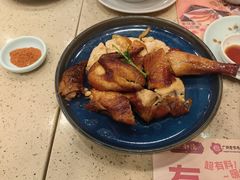 -点都德(龙之梦店)