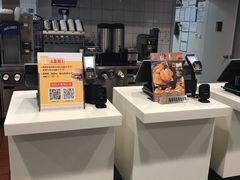 -麦当劳(台州路桥DT店)