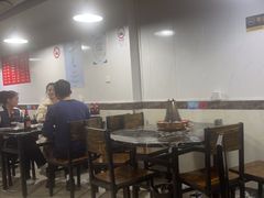 -欣悦坊陈一刀热气羊肉火锅(清真路店)