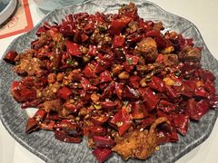 -川悦留香·海鲜餐厅(海棠68环球美食街店)