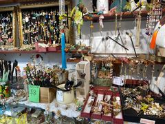 -暮晚尘香汉服旗袍