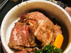 -黑牛の店·和牛烧肉(合生汇店)