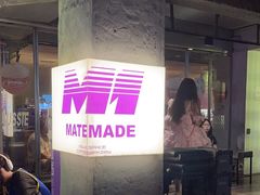 -MateMade Coffee(广州天河南店)