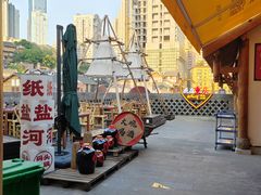-纸盐河码头火锅(十八梯店)