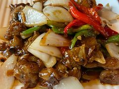 -望京一号·重庆江湖菜(工体店)