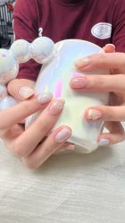 -芊屿芊浔美甲