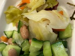 -香妃烤鸡(西单店)