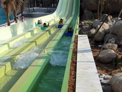 -亚马逊丛林水乐园