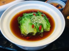 -阿庄新豫菜(通泰路店)